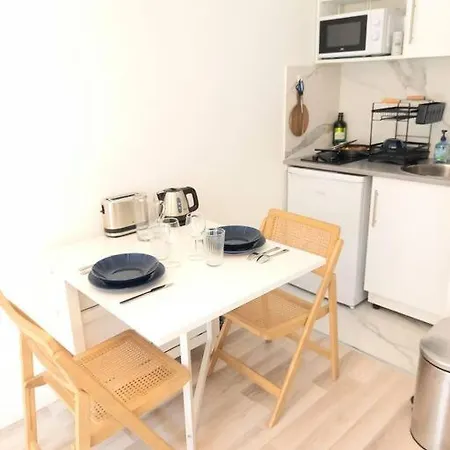 Apartment Tres Joli A 150 M De La