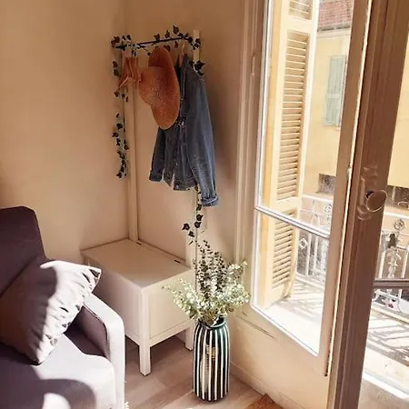 Tres Joli A 150 M De La Nice